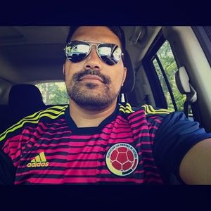 Meet your Posher, Baldwin